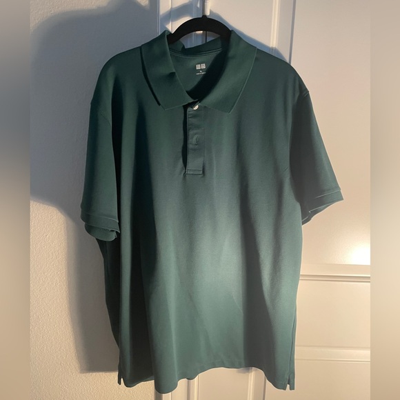 Uniqlo Men’s Polo - Picture 1 of 3
